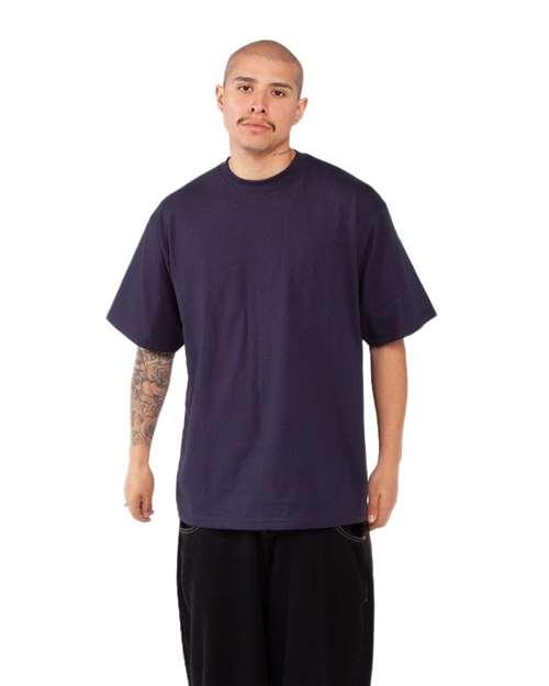 Unisex Max Heavyweight T-Shirt - 7XL