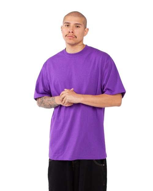 Unisex Max Heavyweight T-Shirt