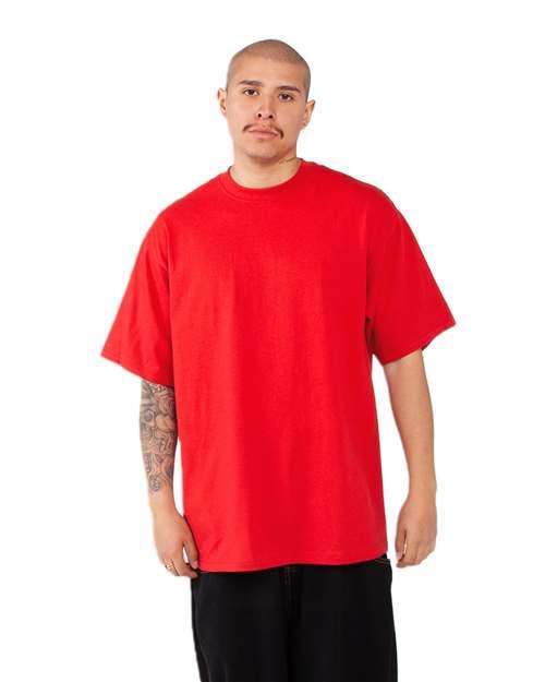 Unisex Max Heavyweight T-Shirt - 7XL