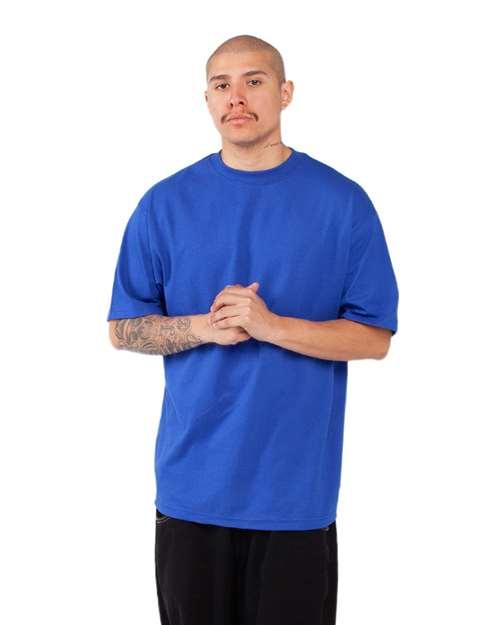 Unisex Max Heavyweight T-Shirt