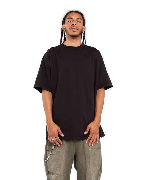 Unisex Max Heavyweight Garment-Dyed T-Shirt