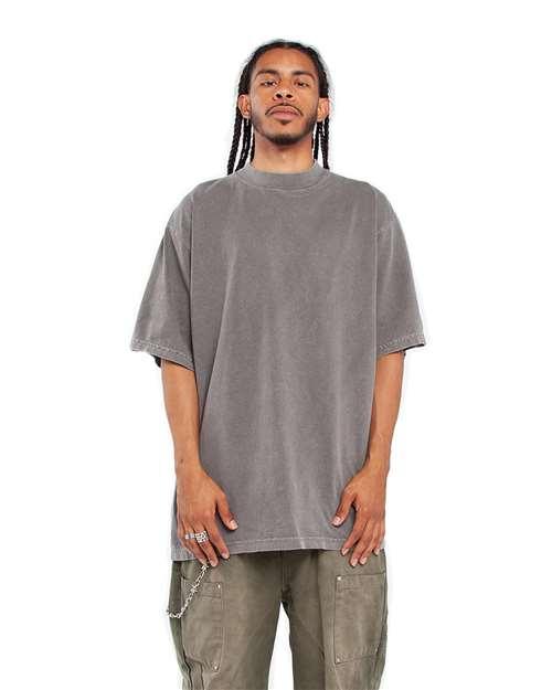 Unisex Max Heavyweight Garment-Dyed T-Shirt