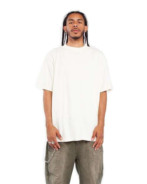 Unisex Max Heavyweight Garment-Dyed T-Shirt