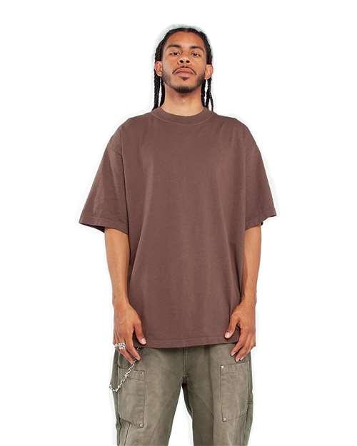 Unisex Max Heavyweight Garment-Dyed T-Shirt