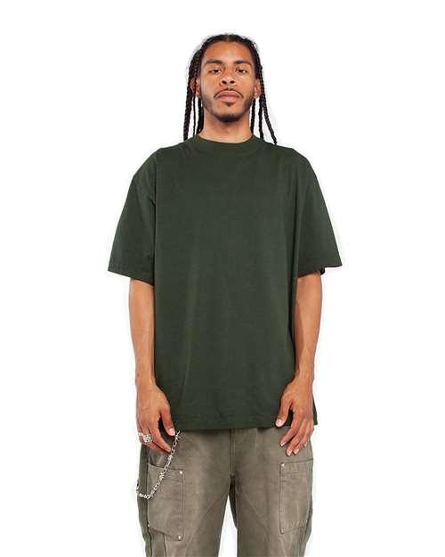 Unisex Max Heavyweight Garment-Dyed T-Shirt