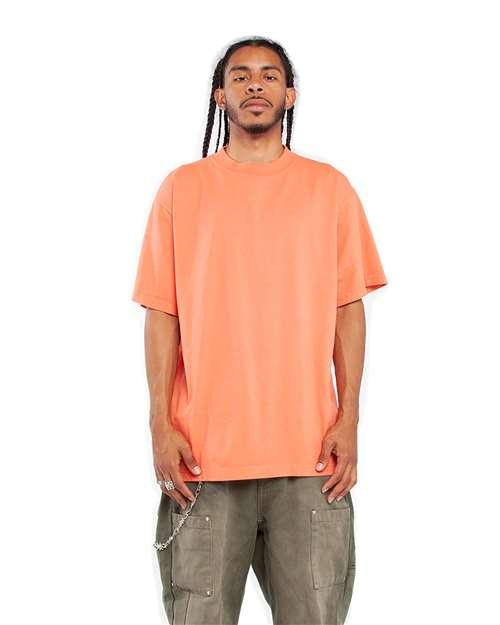 Unisex Max Heavyweight Garment-Dyed T-Shirt