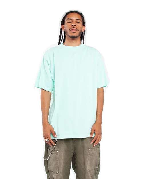 Unisex Max Heavyweight Garment-Dyed T-Shirt