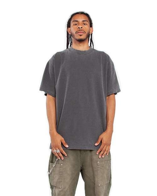 Unisex Max Heavyweight Garment-Dyed T-Shirt