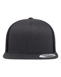 Charcoal/ Black