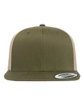 Moss Green/ Khaki