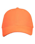 Neon Orange