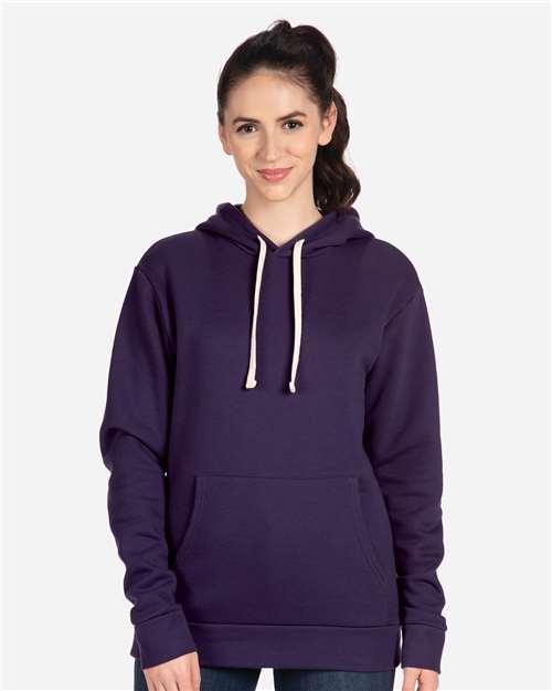 Unisex Santa Barbara Hoodie Sweatshirt