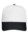 White/ Black