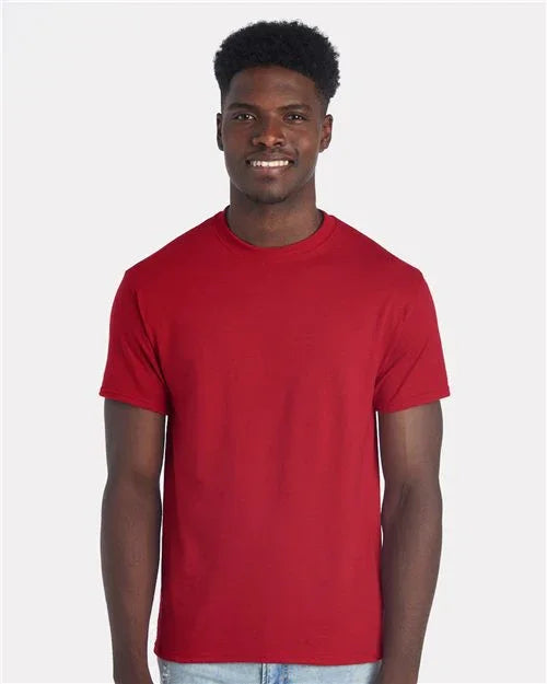 Unisex Dri-Power® 50/50 T-Shirt - 29MR