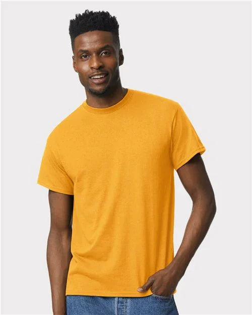 Unisex DryBlend® T-Shirt - S - Transfer Kingdom