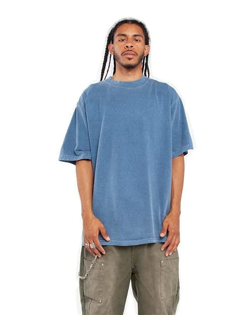 SHAKA WEAR Unisex Garment-Dyed T-Shirt