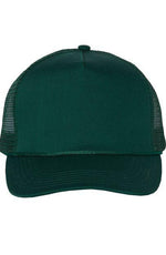 Five-Panel Trucker Cap