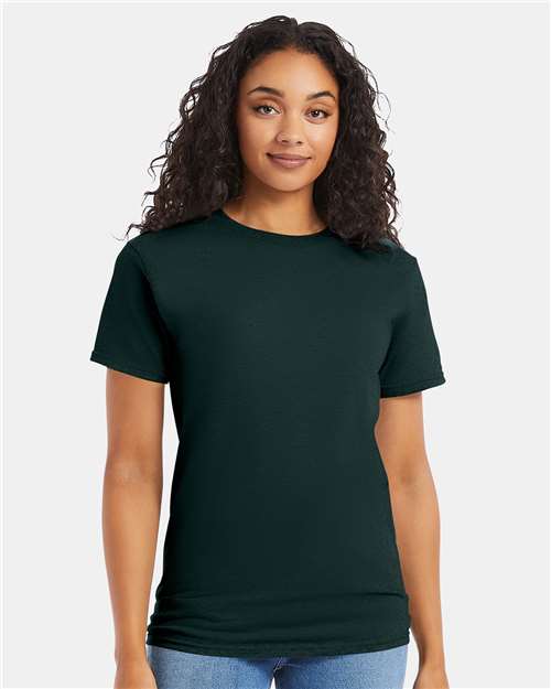 Essential-T T-Shirt - XL