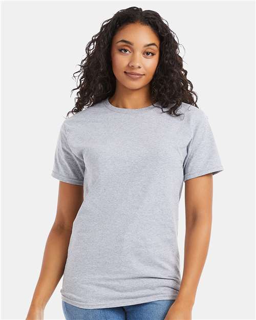 Essential-T T-Shirt - XL