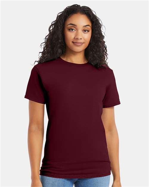 Essential-T T-Shirt - XL