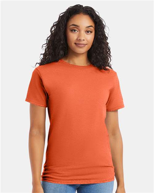 Essential-T T-Shirt - XL