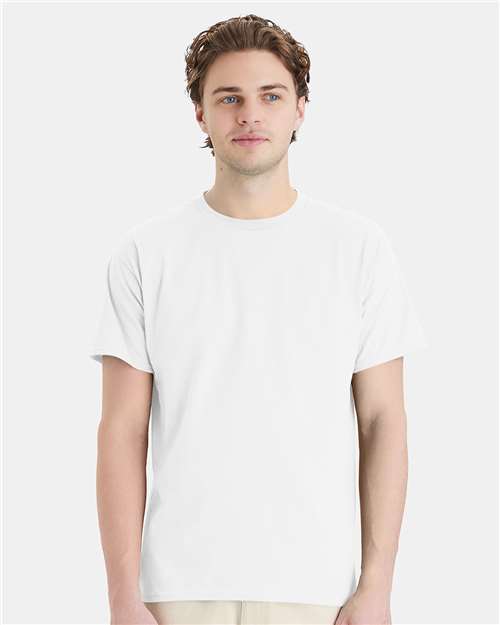 Essential-T T-Shirt - XL