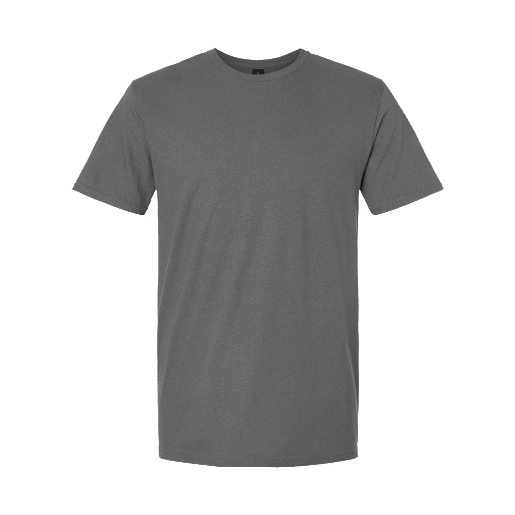 Custom Gildan 64000 Softstyle Adult T-Shirt