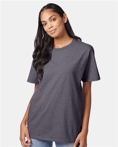Unisex Authentic T-Shirt - 6XL