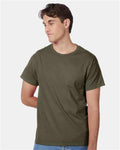 Fatigue Green