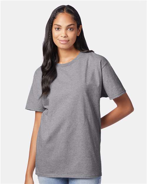 Unisex Authentic T-Shirt - 6XL