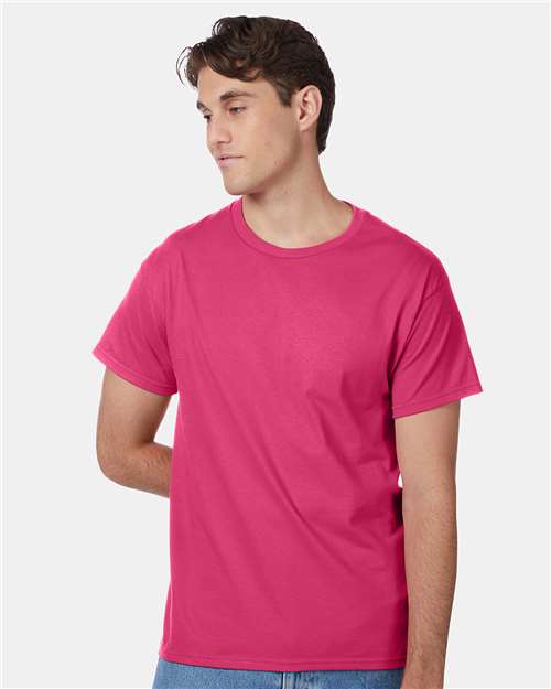 Unisex Authentic T-Shirt - 6XL