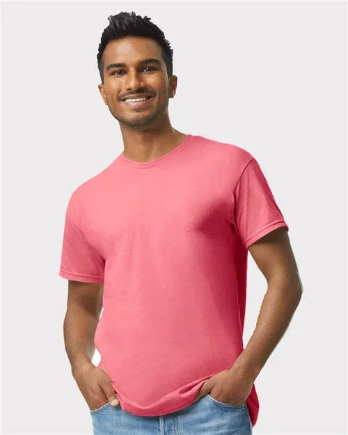 Men's Heavy Cotton™ T-Shirt - S - Transfer Kingdom