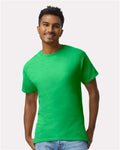 Irish Green