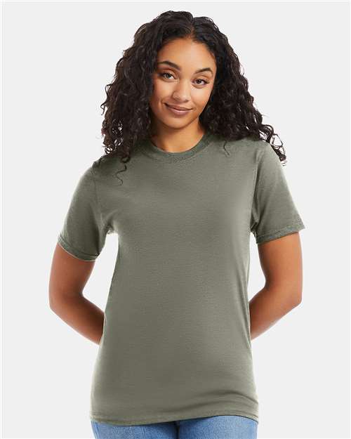 Unisex Beefy-T® T-Shirt - 2XL