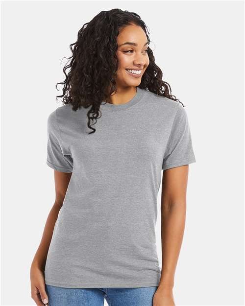 Unisex Beefy-T® T-Shirt - 2XL