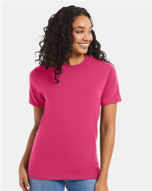 Unisex Beefy-T® T-Shirt - 2XL