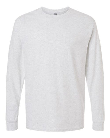 Unisex Heavy Cotton™ Long Sleeve T-Shirt - 3XL