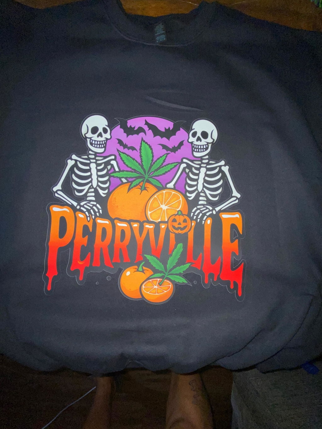 Check Out Customer Custom T-Shirt Creations