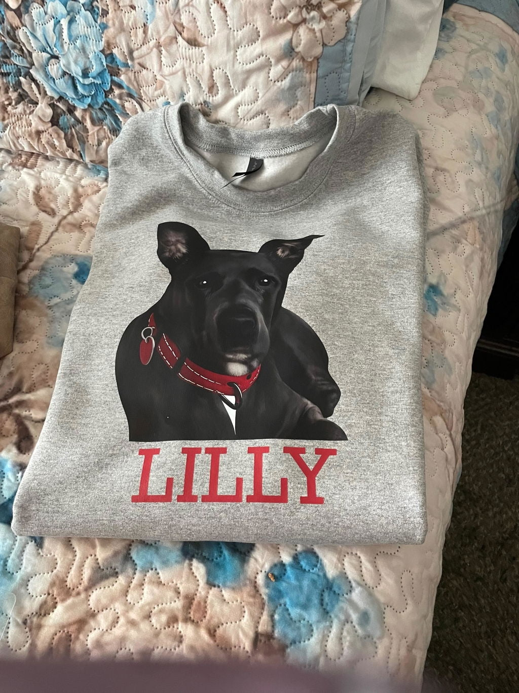 Check Out Customer Custom T-Shirt Creations
