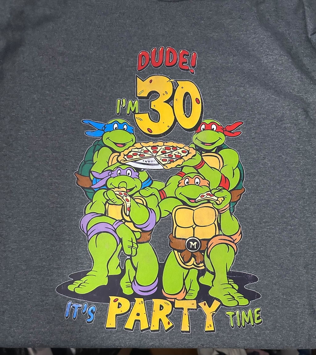 Check Out Customer Custom T-Shirt Creations