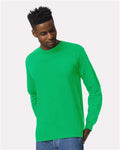 Irish Green