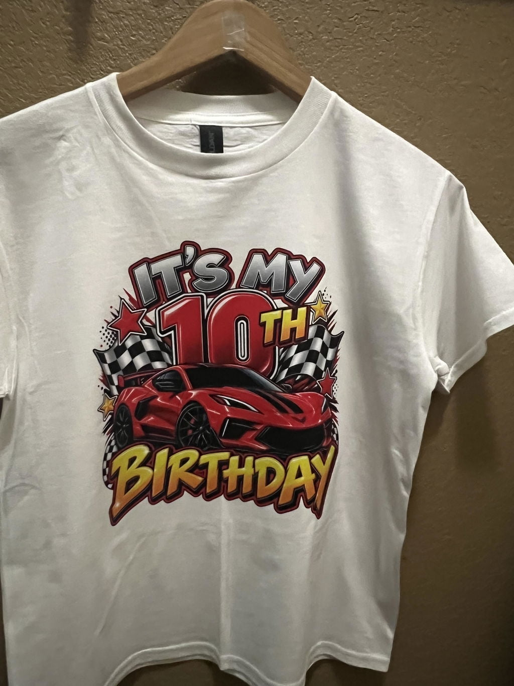 Check Out Customer Custom T-Shirt Creations