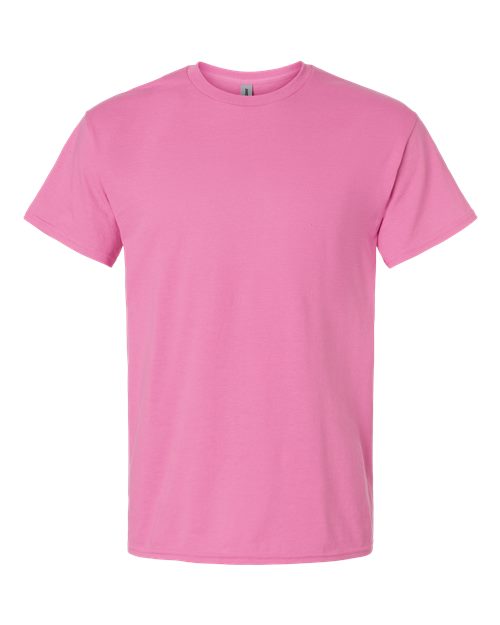 Unisex DryBlend® T-Shirt - 2XL - Transfer Kingdom