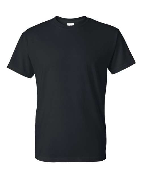 Unisex DryBlend® T-Shirt - 2XL - Transfer Kingdom