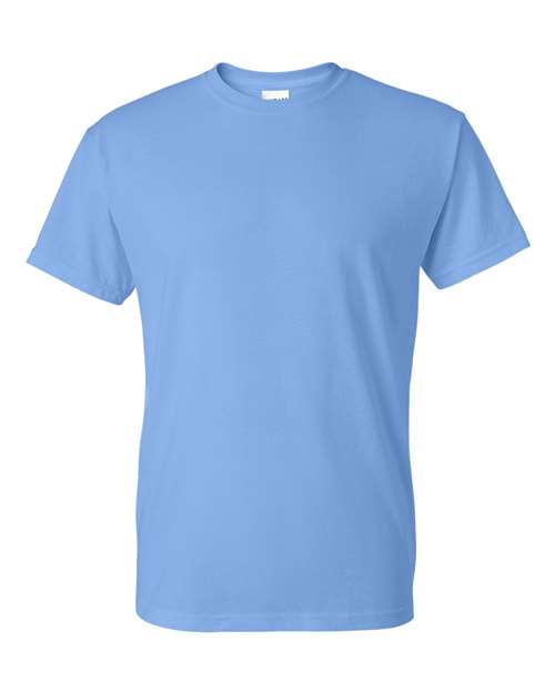 Unisex DryBlend® T-Shirt - 2XL - Transfer Kingdom