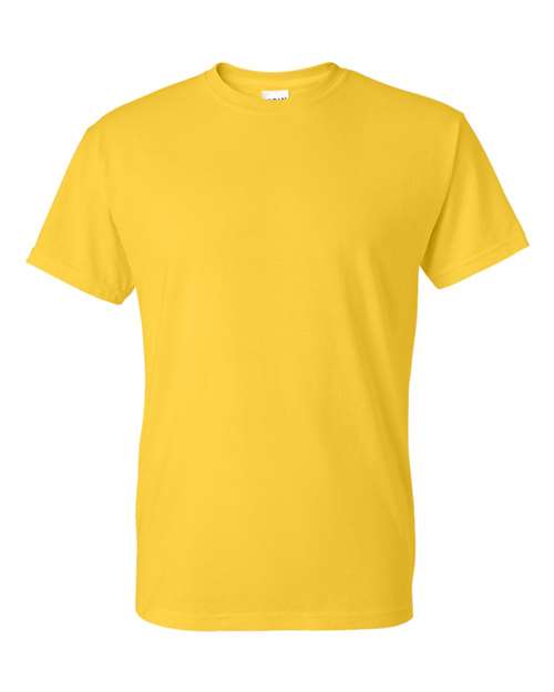 Unisex DryBlend® T-Shirt - 2XL - Transfer Kingdom