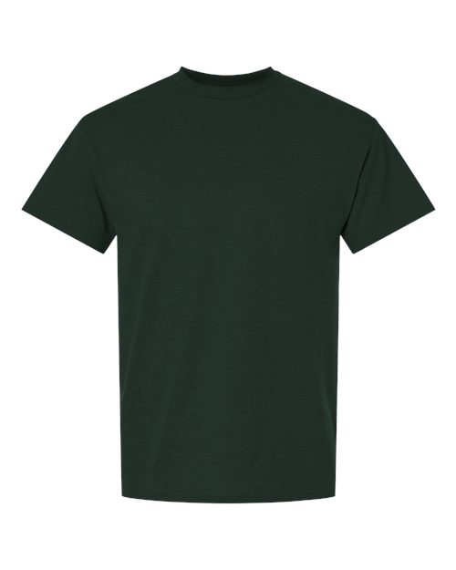 Unisex DryBlend® T-Shirt - 2XL - Transfer Kingdom