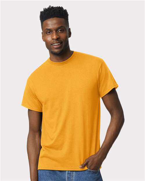 Unisex DryBlend® T-Shirt - 2XL - Transfer Kingdom