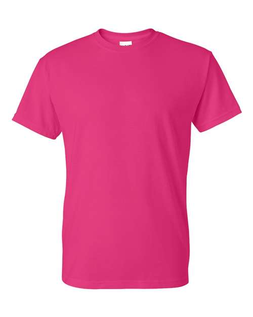 Unisex DryBlend® T-Shirt - 2XL - Transfer Kingdom