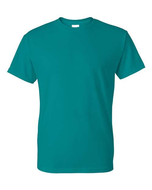 Unisex DryBlend® T-Shirt - 2XL - Transfer Kingdom